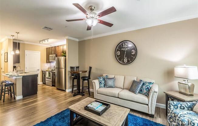 PROPERTY OVERVIEW
