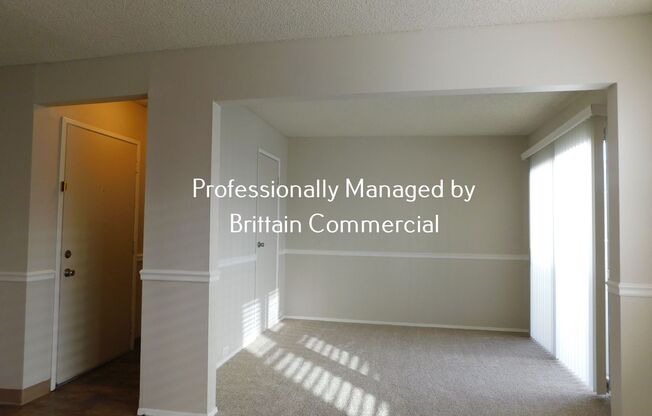 Near Everything, All Amenities! 1616 Q Street, Camellia Court Apartments