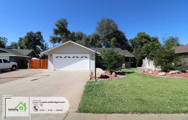 1818 Breckenwood Dr - Front Lawn Care Included | Located North of Enterprise Park