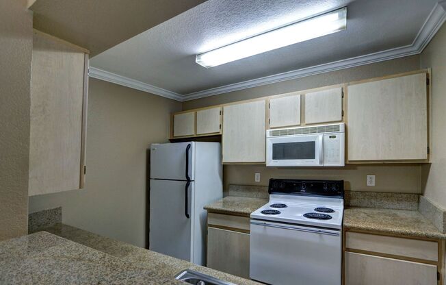 1 bed, 1 bath, $1,195