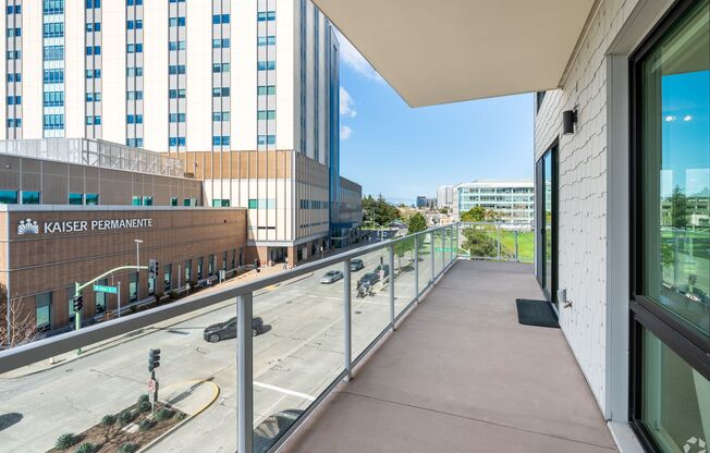 2 beds, 2 baths, 1,133 sqft, $4,813, Unit 409