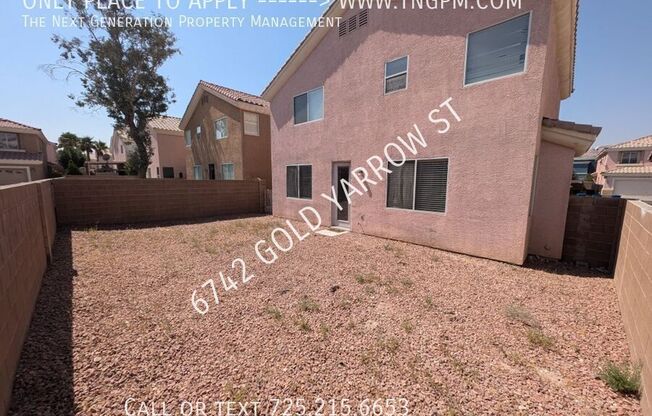 Partner-provided property photo