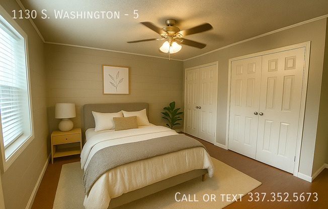 1130 S WASHINGTON