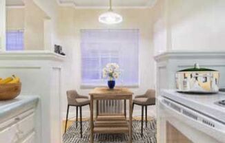 1 bed, 1 bath, 550 sqft, $1,450, Unit 502