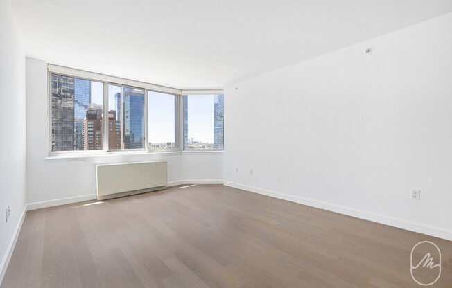 1 bed, 1 bath, $4,800, Unit 9G