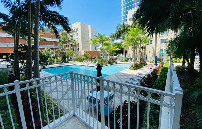 2 beds, 2 baths, $3,500, Unit Unit 404