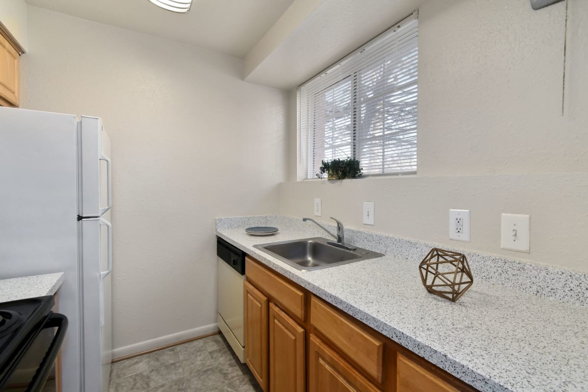 Affordable Apartments in Alexandria, VA