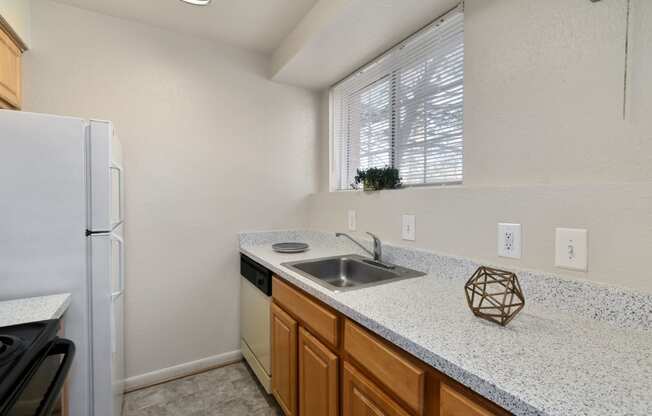 Affordable Apartments in Alexandria, VA