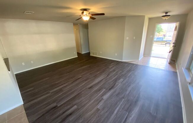 Chandler Creek: Updated 3BD 2BA Home in Round Rock.