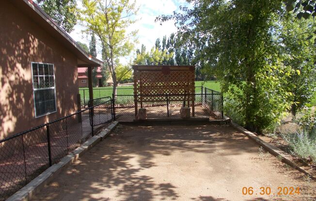 Darling South Valley Guest House Casita