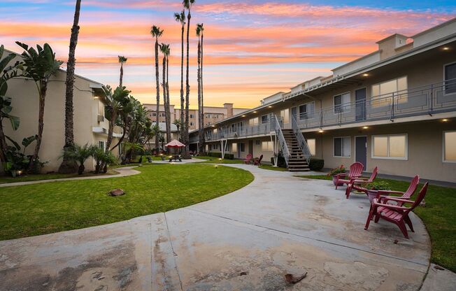 Studio, 1 bath, 377 sqft, $1,495, Unit #115