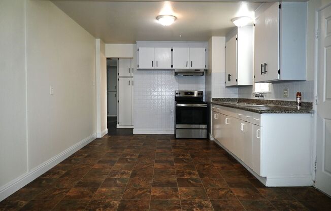 Beautiful home located in Sacramento!