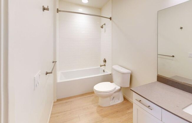 2 beds, 2 baths, 884 sqft, $3,545, Unit 707