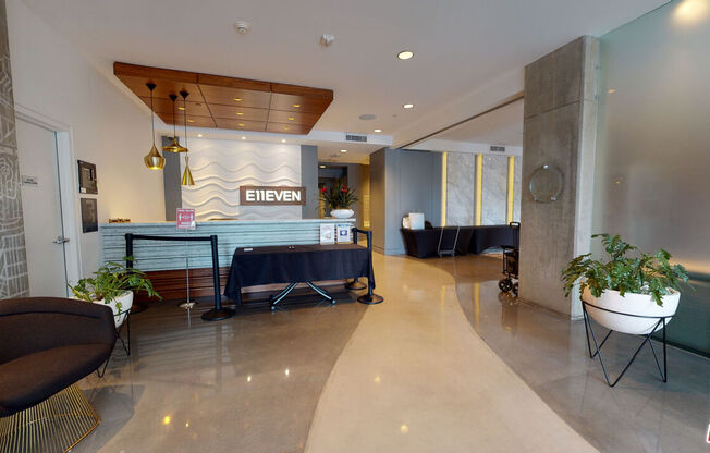 1 bed, 1 bath, 800 sqft, $2,550, Unit 819