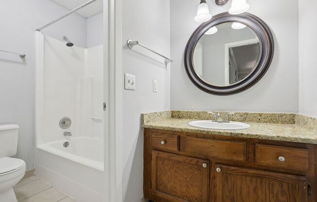 2 beds, 2 baths, 716 sqft, $1,199, Unit 7206