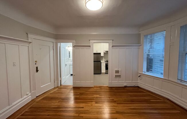 1501 Leavenworth Street