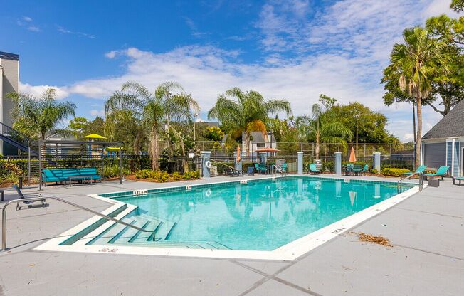 The Avenues at Winter Springs