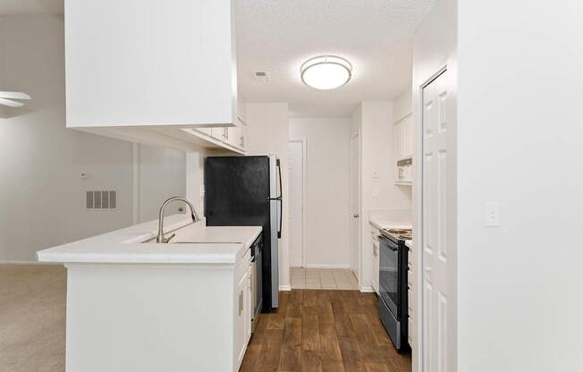 Canopy at Baybrook Apartments in Charlotte, NC