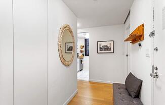 1 bed, 2 baths, $7,850, Unit 3T