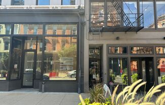 1207 Main Street
