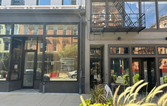 1207 Main Street