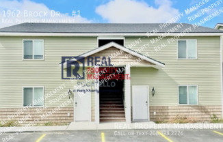1962 BROCK DR