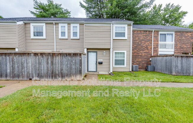 1705 GRANVILLE RD