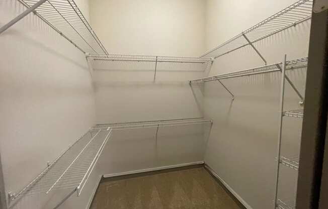 Cityplace Heights Walk-In Closet Apartments for rent Dallas, TX