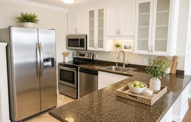 1 bed, 2 baths, 1,000 sqft, $3,695, Unit 321