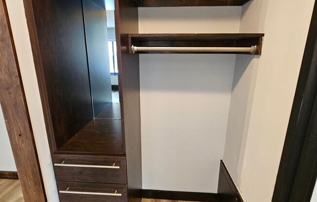 1 bed, 1 bath, 486 sqft, $1,095, Unit 316-505