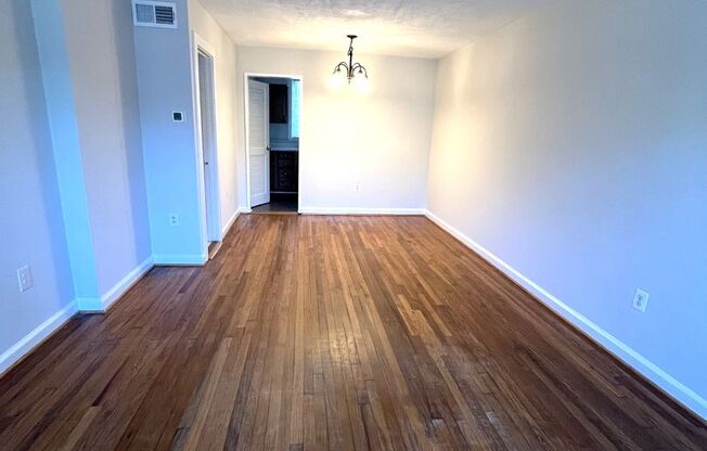 Alexandria/North Del Ray - 133 W Reed - $2,795.00