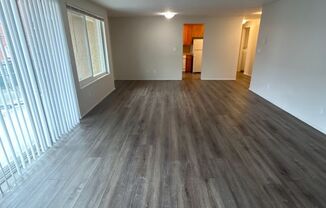 IRO Apartments