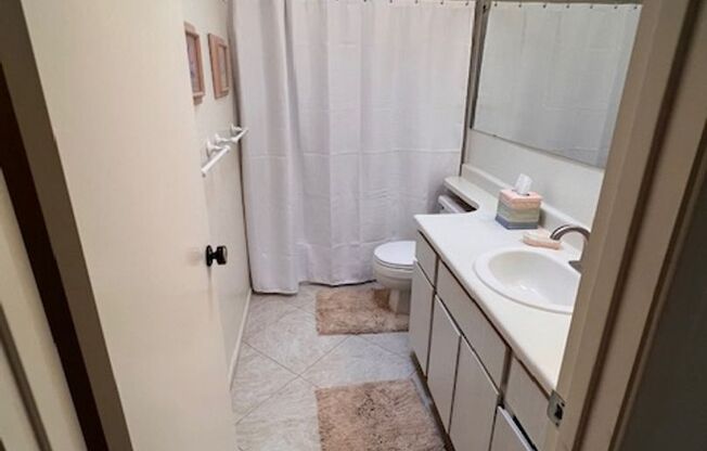 2 beds, 2 baths, $3,000