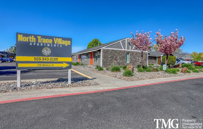 North Trace Village Apartments