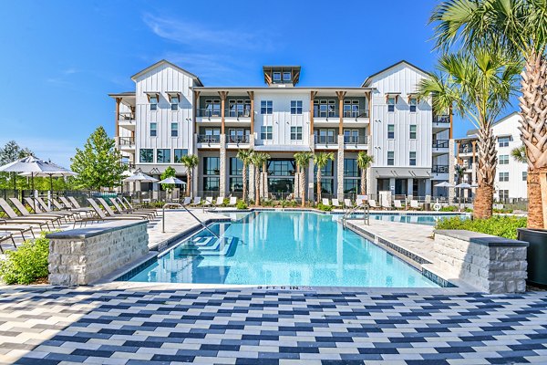 The Lodge at Hamlin in Winter Garden