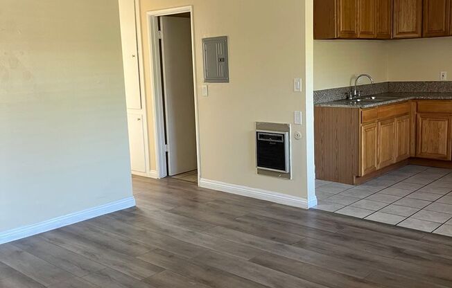 2 beds, 1 bath, 750 sqft, $1,995, Unit #3104L