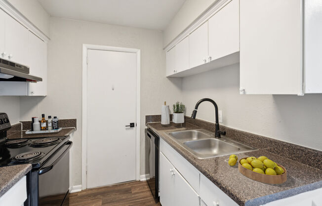 Falcon View Apartments