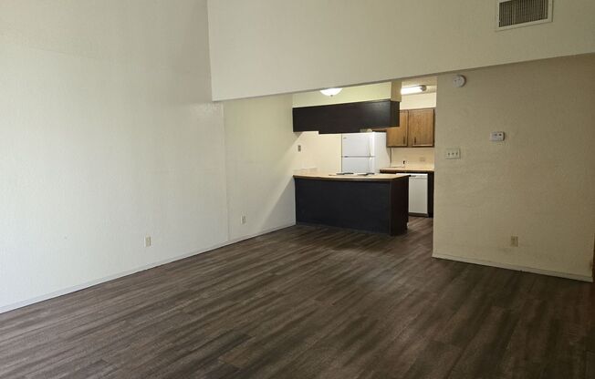 1 bed, 1.5 baths, 786 sqft, $797, Unit 707