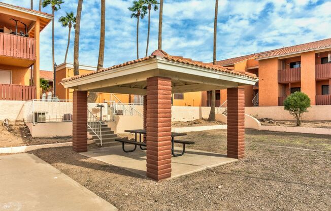 Citrus Highland Apartments