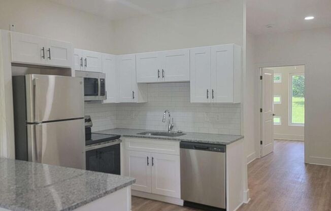 Student Housing Near Atlanta University Center (AUC)