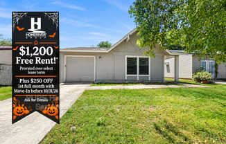 4037 COMANCHE SUNRISE