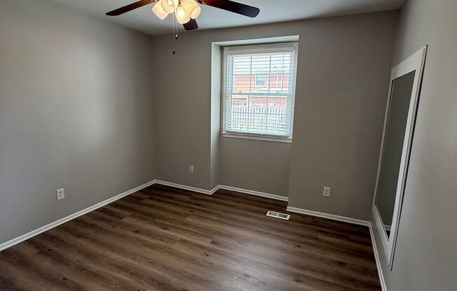 Beautifully updated 3‑bedroom townhome in the heart of South Charlotte.