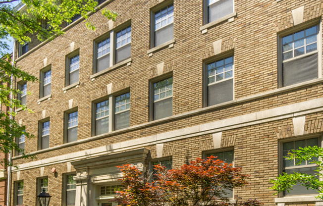 Studio, 1 bath, $1,595, Unit 005