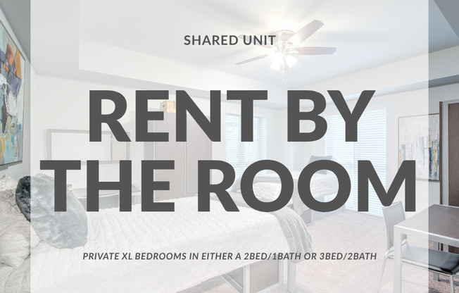 EXPERIENCE The Den & ALL it has to Offer! Now leasing for June 2026!