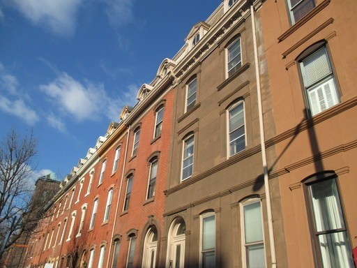 1925 - 1927 Spring Garden St