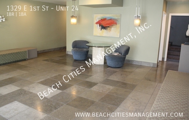 1329 E 1 ST