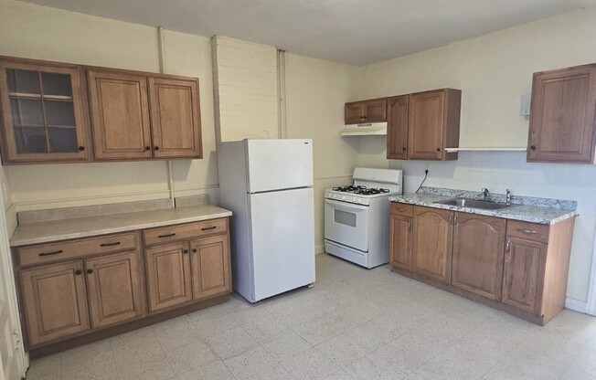 1 bed, 1 bath, 800 sqft, $2,000, Unit 1