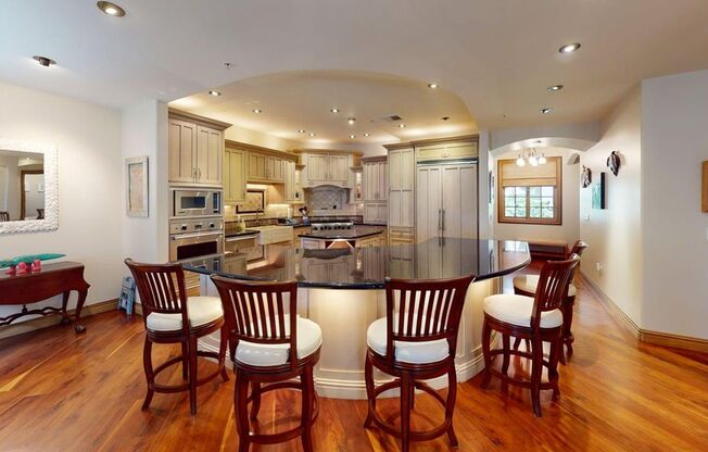 Luxury Coronado Condo in Regatta Bay