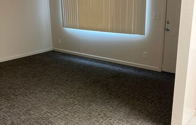 Centrally Located Fort Vancouver Location