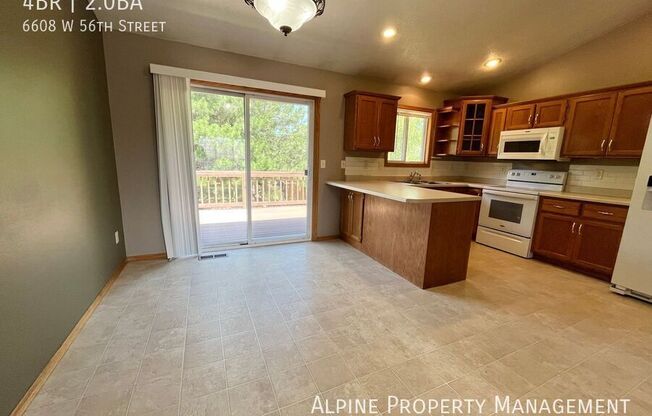 6608 W 56 ST